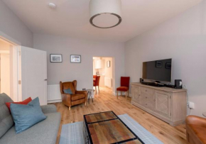 Luxury apartment, Stafford Street